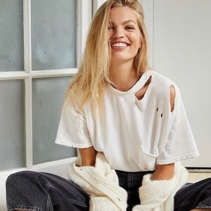 Free People We The Free Rubi Tee